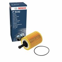BOSCH 1 457 429 192 Ölfilter