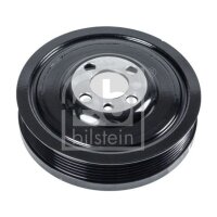 FEBI BILSTEIN 26870 Riemenscheibe, Kurbelwelle