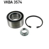 SKF VKBA 3574 Radlagersatz