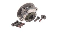 SKF VKBA 3626 Radlagersatz