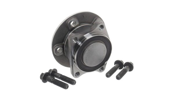 SKF VKBA 3631 Radlagersatz