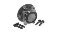 SKF VKBA 3631 Radlagersatz