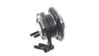 SKF VKBA 3631 Radlagersatz
