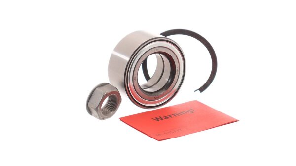 SKF VKBA 3633 Radlagersatz