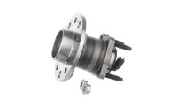 SKF VKBA 3653 Radlagersatz