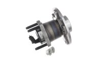 SKF VKBA 3653 Radlagersatz