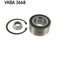 SKF VKBA 3668 Radlagersatz