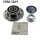 SKF VKBA 3669 Radlagersatz