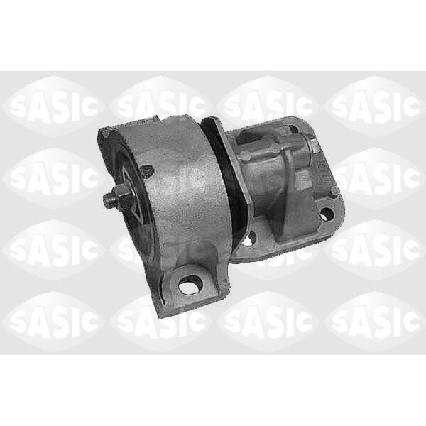 SASIC 9002440 Lagerung, Motor