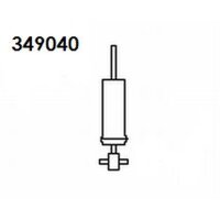 KYB 349040 Stoßdämpfer