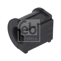 FEBI BILSTEIN 15580 Lagerung, Stabilisator