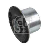 FEBI BILSTEIN 15082 Lagerbuchse, Blattfeder