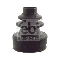 FEBI BILSTEIN 14905 Faltenbalg, Antriebswelle