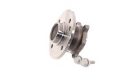 SKF VKBA 3673 Radlagersatz
