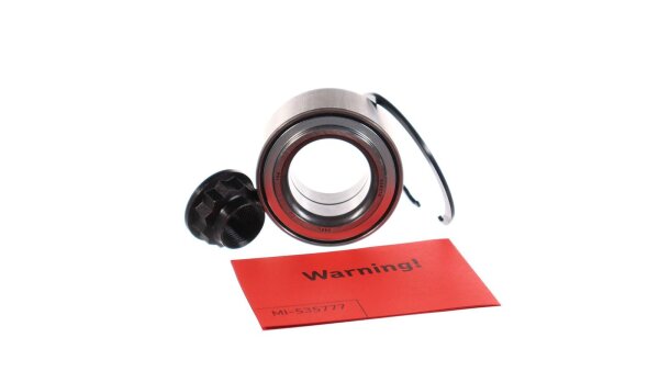 SKF VKBA 3684 Radlagersatz
