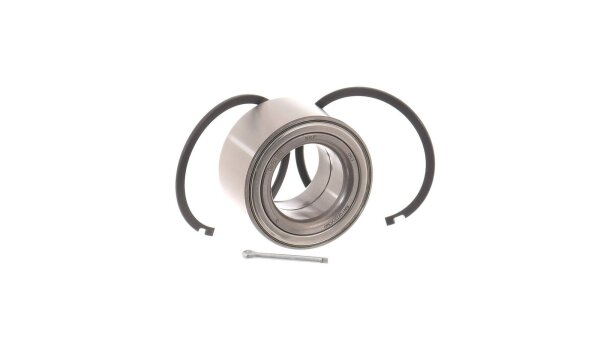 SKF VKBA 3981 Radlagersatz
