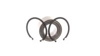 SKF VKBA 3981 Radlagersatz