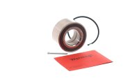 SKF VKBA 3991 Radlagersatz