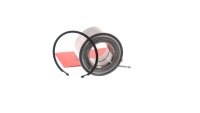 SKF VKBA 3991 Radlagersatz