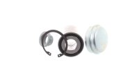 SKF VKBA 6508 Radlagersatz