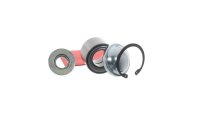 SKF VKBA 6515 Radlagersatz