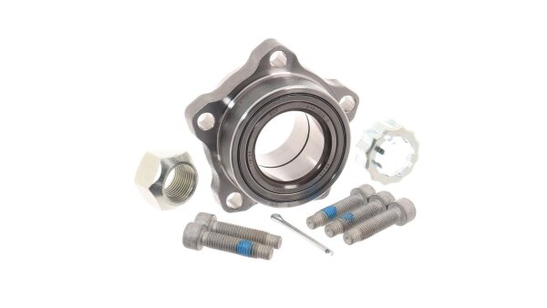 SKF VKBA 6525 Radlagersatz