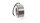 SKF VKBA 6812 Radlagersatz