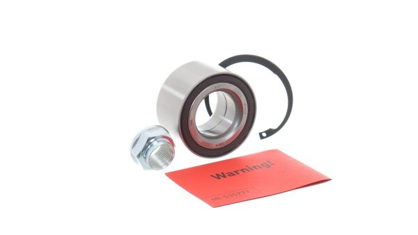 SKF VKBA 6825 Radlagersatz