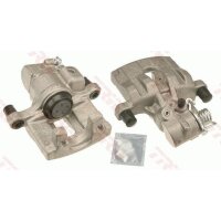 TRW BHR222E Bremssattel