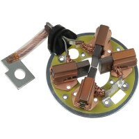 AS-PL SBH0017 Halter, Kohlebürsten