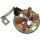 AS-PL SBH0017 Halter, Kohlebürsten