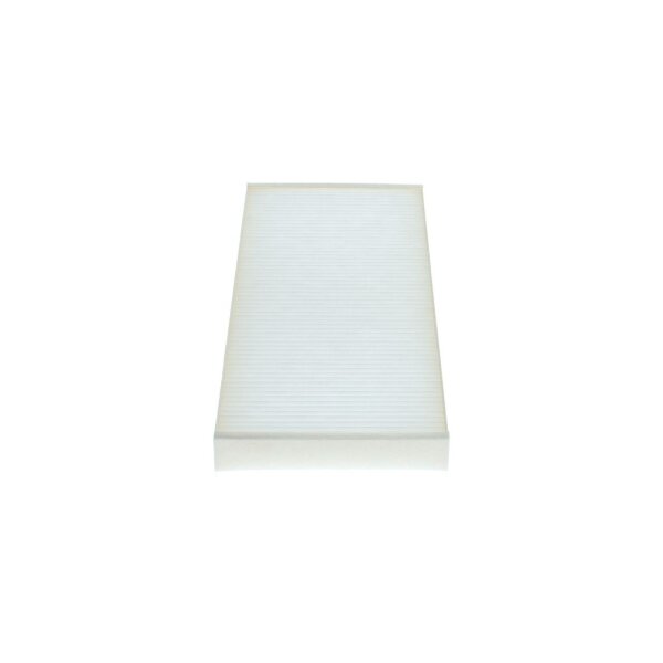 Innenraum-/Pollenfilter BOSCH 1987432017 387x147,5x33mm - 1 Stück