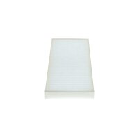 Innenraum-/Pollenfilter BOSCH 1987432017 387x147,5x33mm -...