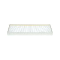 Innenraum-/Pollenfilter BOSCH 1987432017 387x147,5x33mm -...