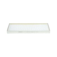 Innenraum-/Pollenfilter BOSCH 1987432017 387x147,5x33mm - 1 Stück