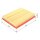 BOSCH 1 457 433 281 Luftfilter