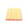 BOSCH 1 457 433 281 Luftfilter