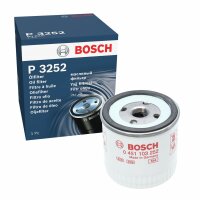 BOSCH 0 451 103 252 Ölfilter