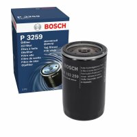 BOSCH 0 451 103 259 Ölfilter