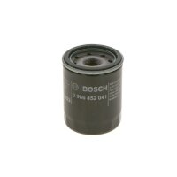 BOSCH 0 986 452 041 Ölfilter