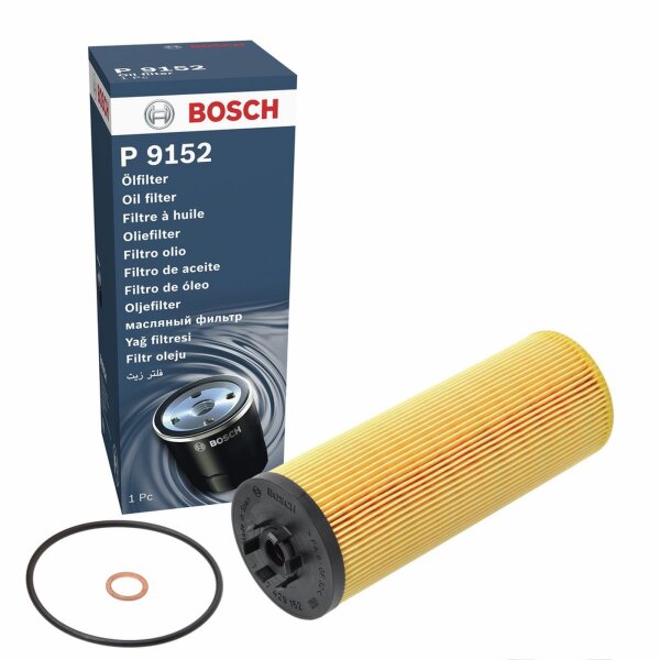 BOSCH 1 457 429 152 Ölfilter