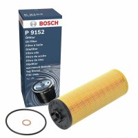BOSCH 1 457 429 152 Ölfilter