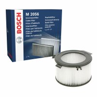 BOSCH 1 987 432 056 Filter, Innenraumluft