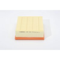 BOSCH 1 457 433 772 Luftfilter