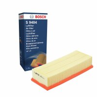 BOSCH 1 987 429 404 Luftfilter