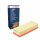 BOSCH 1 987 429 404 Luftfilter