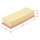 BOSCH 1 987 429 404 Luftfilter