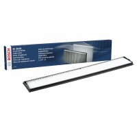 BOSCH 1 987 432 036 Filter, Innenraumluft