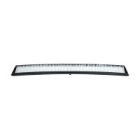 BOSCH 1 987 432 036 Filter, Innenraumluft