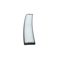 BOSCH 1 987 432 036 Filter, Innenraumluft